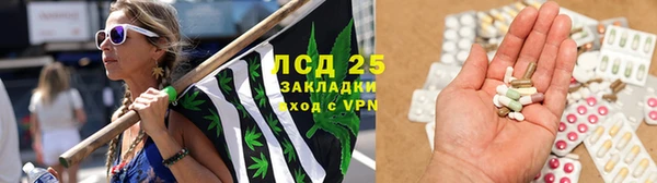 метадон Ладушкин