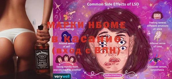 шишки Лагань